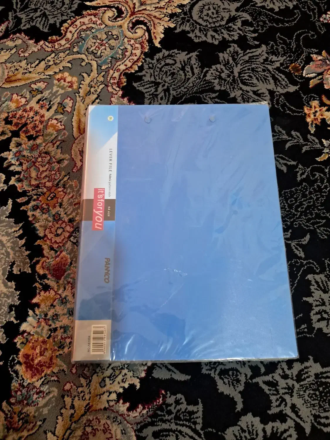 کیف کلاسوری وپوشه زونکن دار|کیف، کفش، کمربند|شیراز, قلعه نو|دیوار