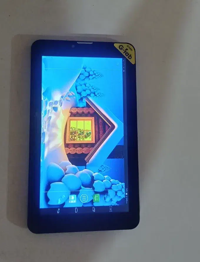 تبلت درحد نونو|تبلت|بم, |دیوار