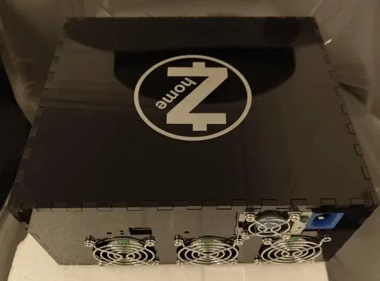 ماینر zhome|قطعات و لوازم جانبی رایانه|مشهد, هفت تیر (حافظ)|دیوار