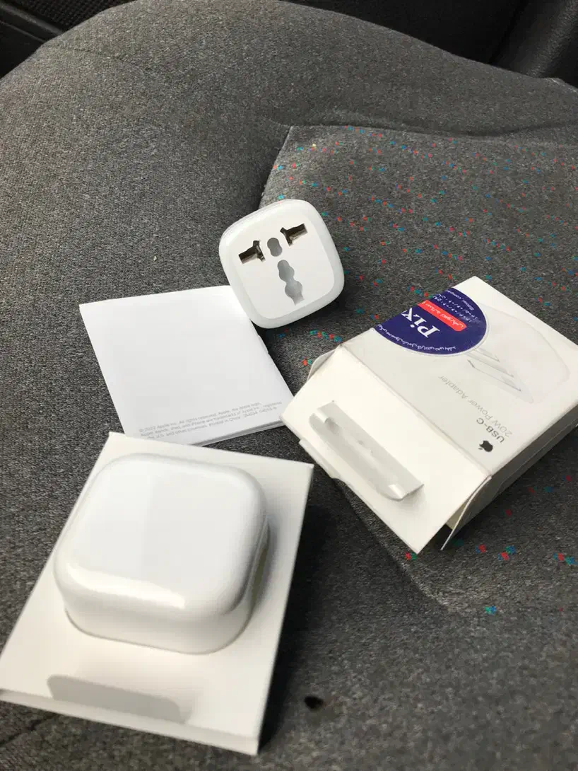 USB-C 20W Power Adapterشارژر اورجینال|لوازم جانبی موبایل و تبلت|پیربازار, |دیوار