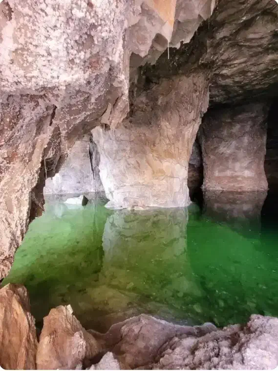 سفر به سرزمین نمک ایران گرمسار|تور و چارتر|گرمسار, |دیوار