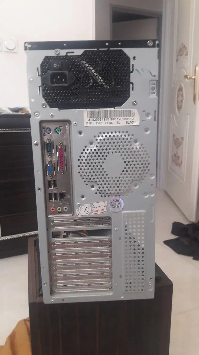 کامپیوتر|رایانه رومیزی|رفسنجان, |دیوار