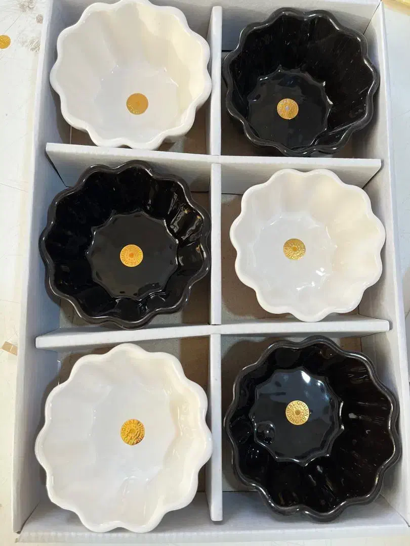 تولید و پخش انواع پیاله و فنجان سرامیکی|ظروف سرو و پذیرایی|تهران, شوش (باغ آذری)|دیوار