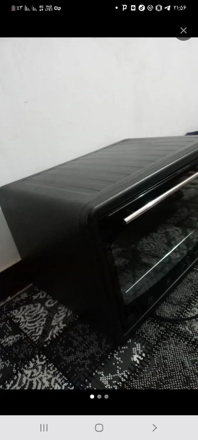 تستر|اجاق گاز و لوازم برقی پختوپز|سرپل ذهاب, |دیوار