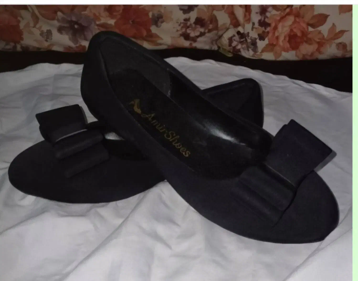 کفش ۲۰۰ تومن|کیف، کفش، کمربند|بهبهان, |دیوار