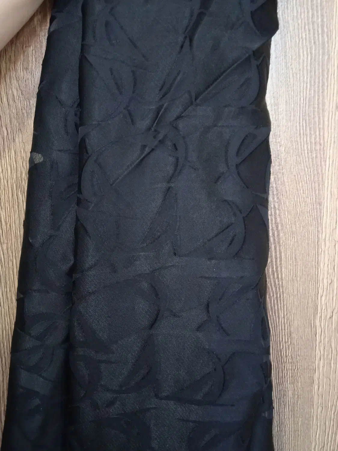 چادر مجلسی|لباس|اصفهان, شاهد|دیوار