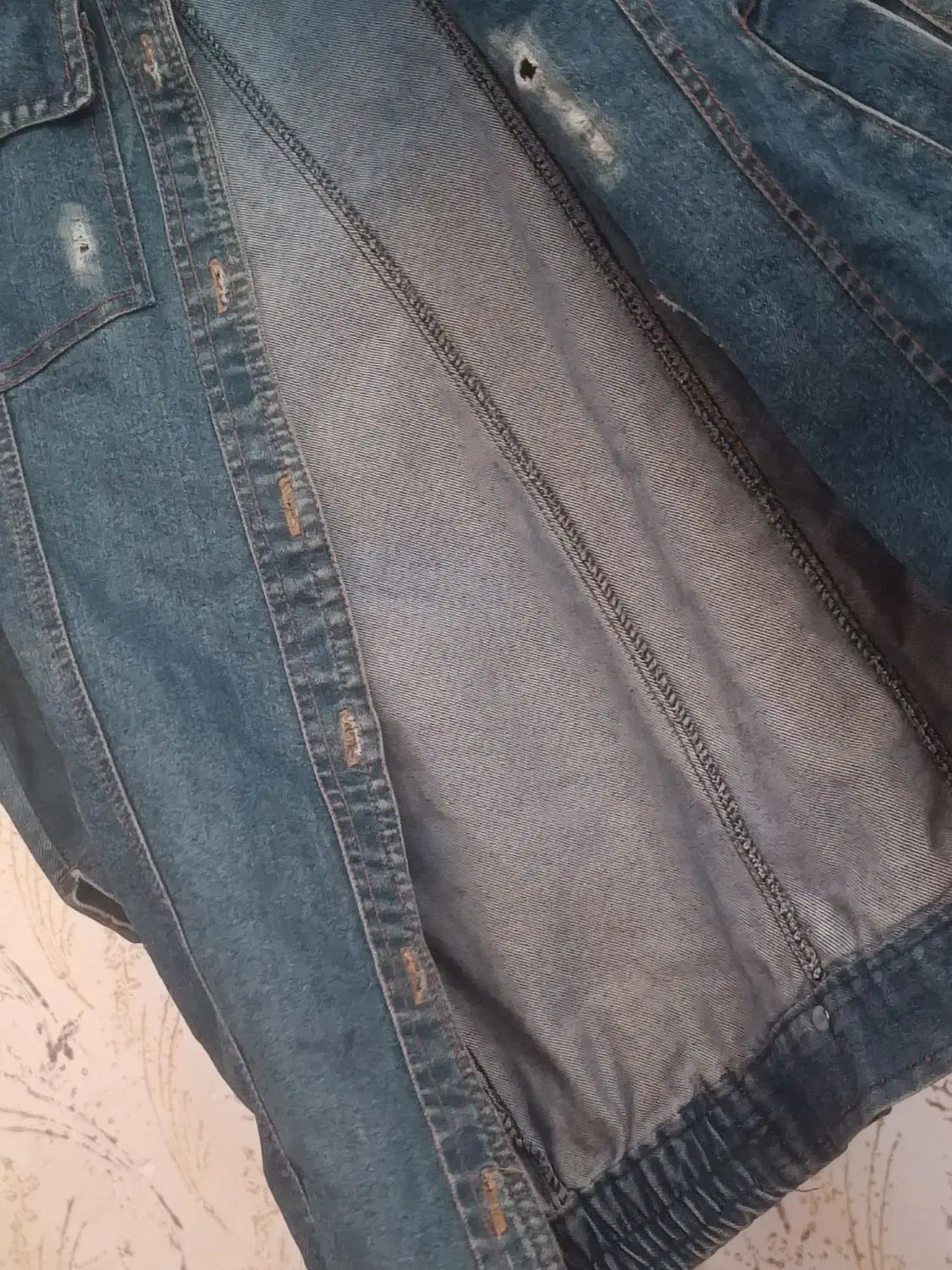 مانتو چادر فصل|لباس|تاکستان, |دیوار