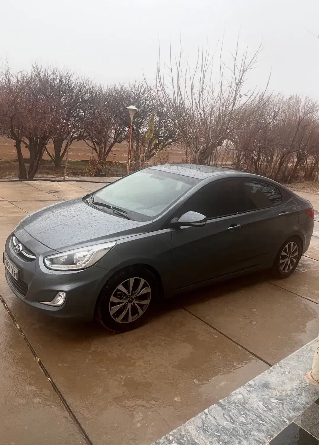 هیوندا اکسنت|خودرو سواری و وانت|شیراز, قصرالدشت|دیوار