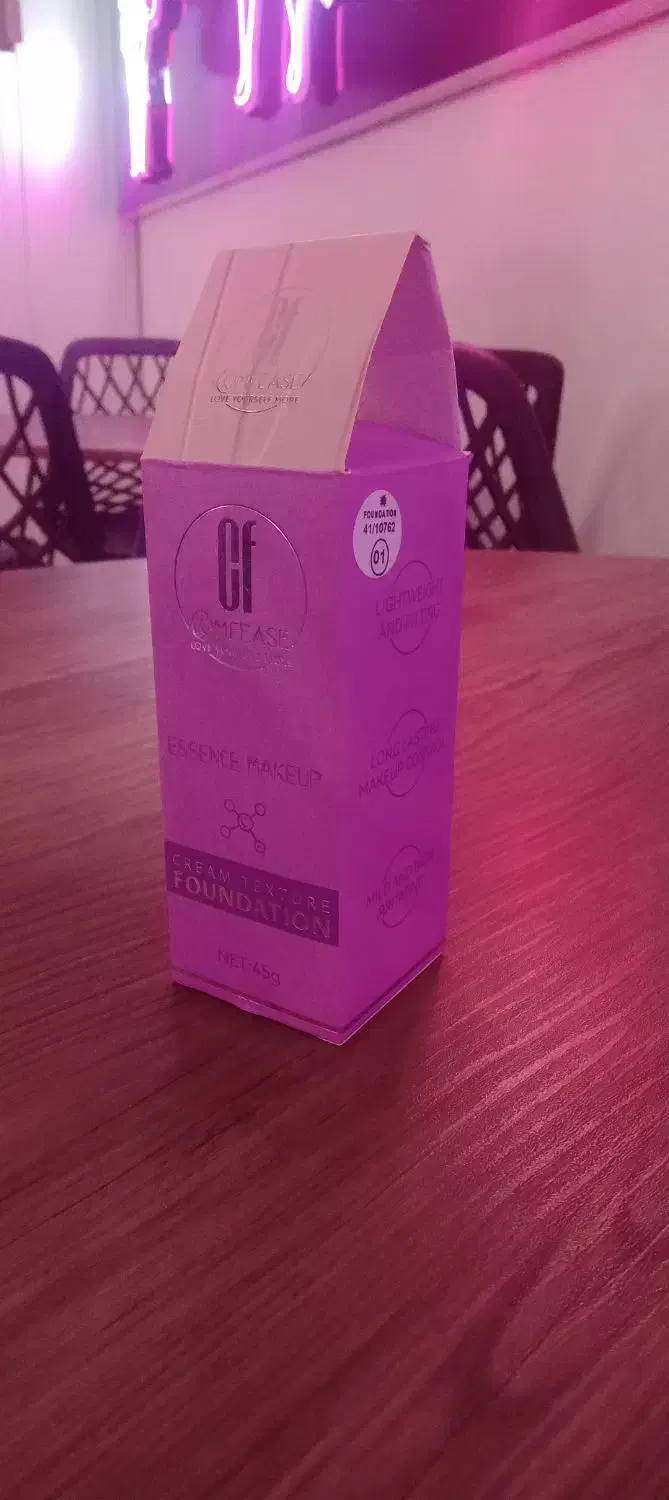 کرم پودر|آرایشی، بهداشتی، درمانی|سبزوار, نواب صفوی|دیوار