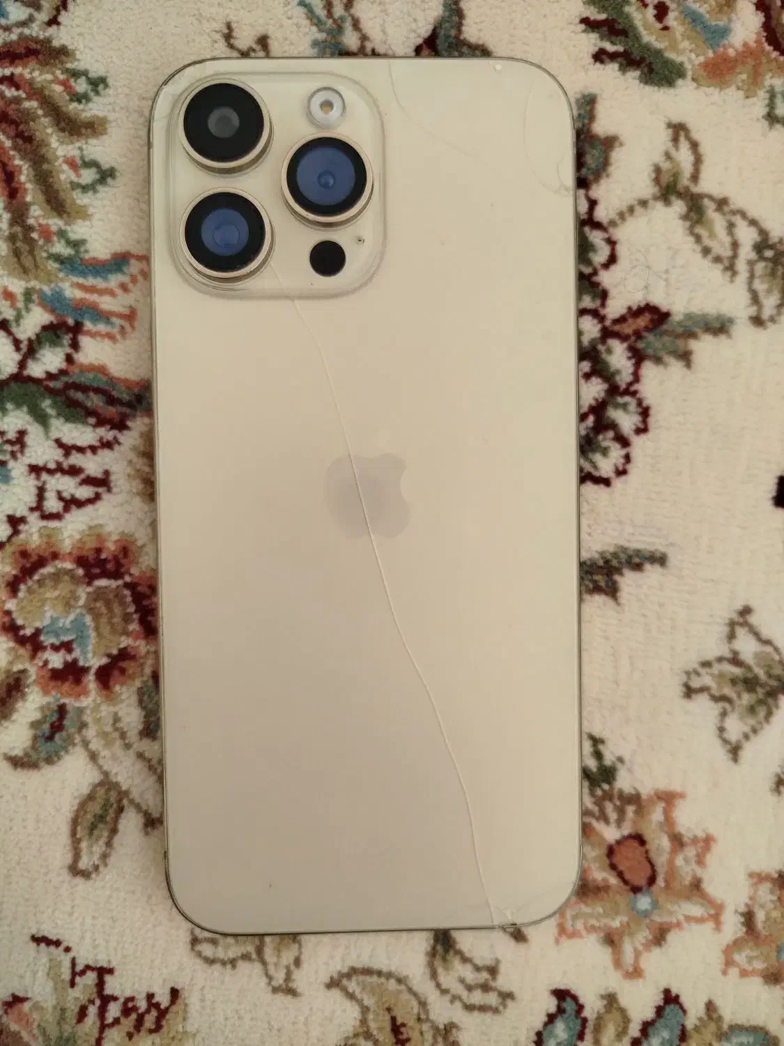 آیفون ۱۴پرومکس کپی|موبایل|همدان, |دیوار