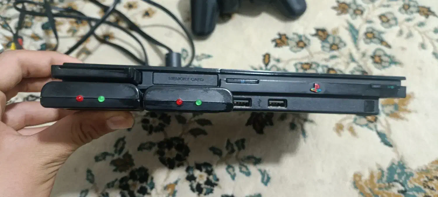 پلی استیشن 2|کنسول، بازی ویدئویی و آنلاین|خاوران, |دیوار