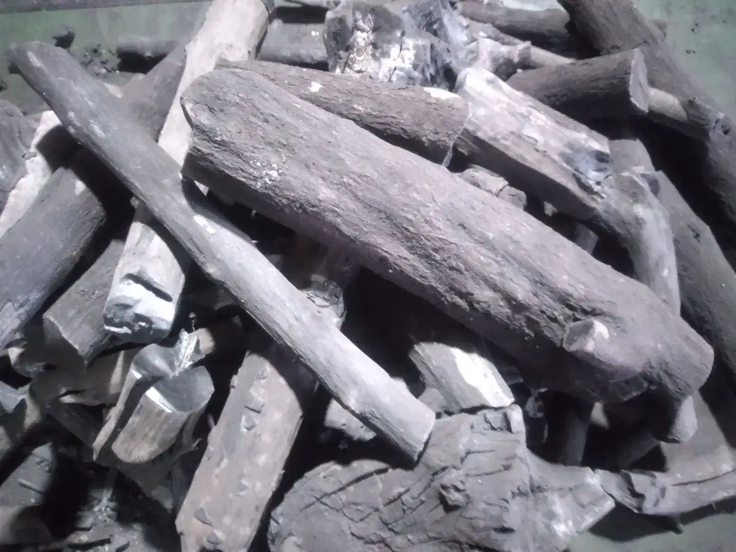 زغال کبابی|عمده‌فروشی|بیرجند, |دیوار