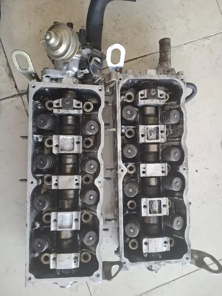 میلنگ و سرسیلندر پراید پژو 206روآ آردی پیکان|قطعات یدکی و لوازم جانبی|شهریار, شهریار|دیوار