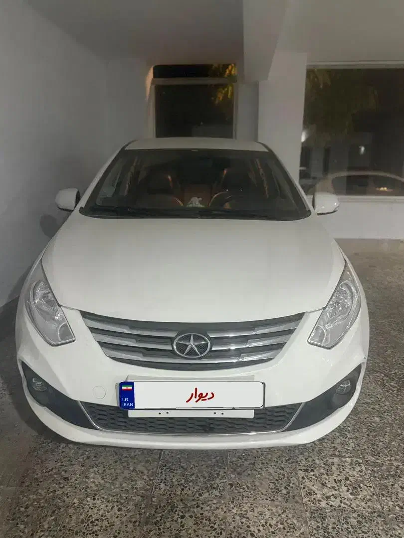 j4 سفید|خودرو سواری و وانت|ری, ظهیرآباد|دیوار