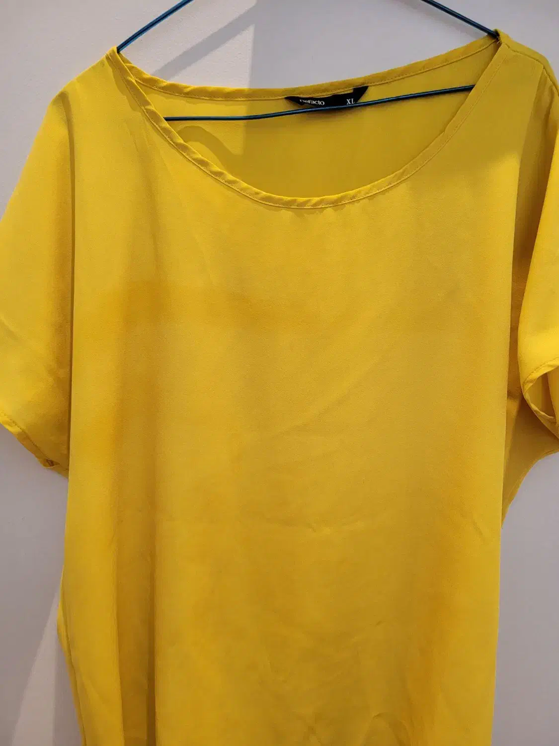 تاپ حریر ابریشمی|لباس|خوی, |دیوار