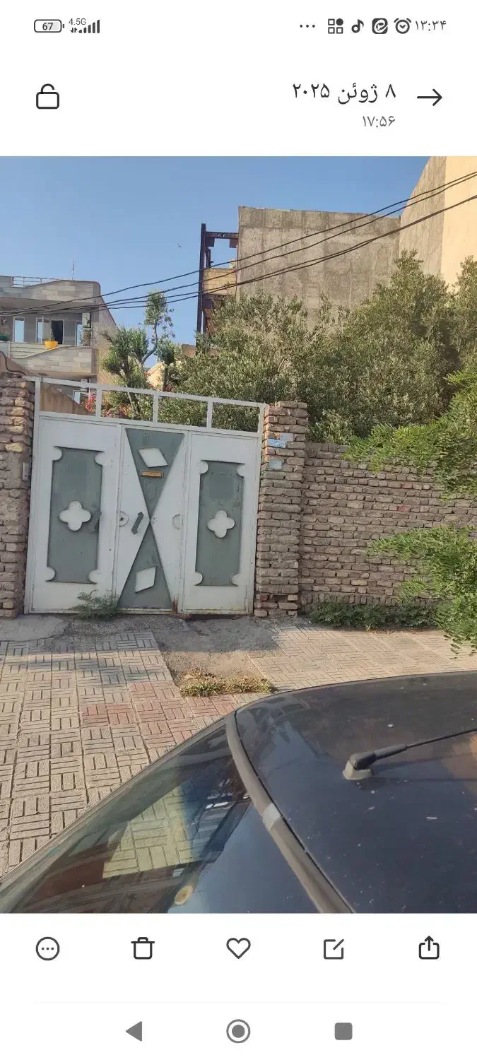 فروش خانه ویلایی|فروش خانه و ویلا|منجیل, |دیوار