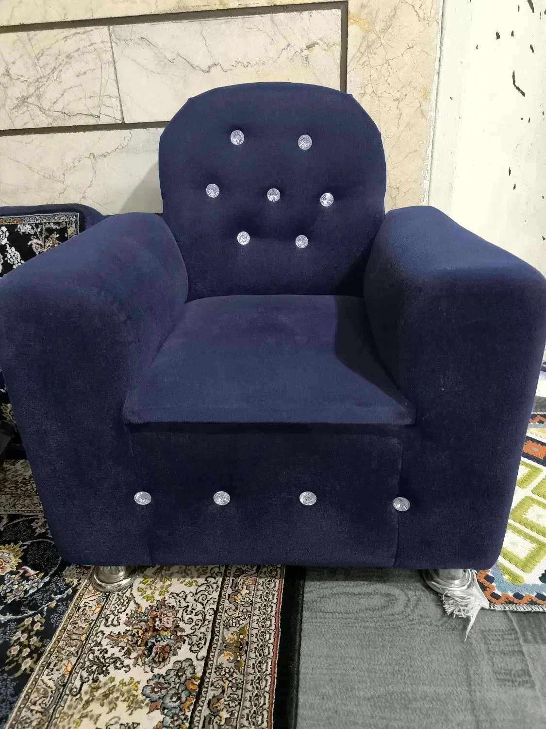 مبل بچه|تخت و صندلی بچه|اقبالیه, |دیوار