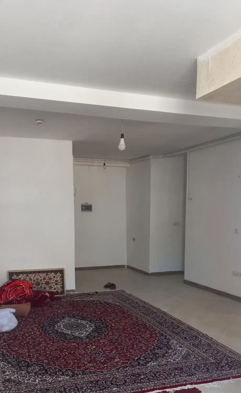 اپارتمان ۸۹متری مجتمع رضویه بلوک F|فروش آپارتمان|کرمانشاه, |دیوار