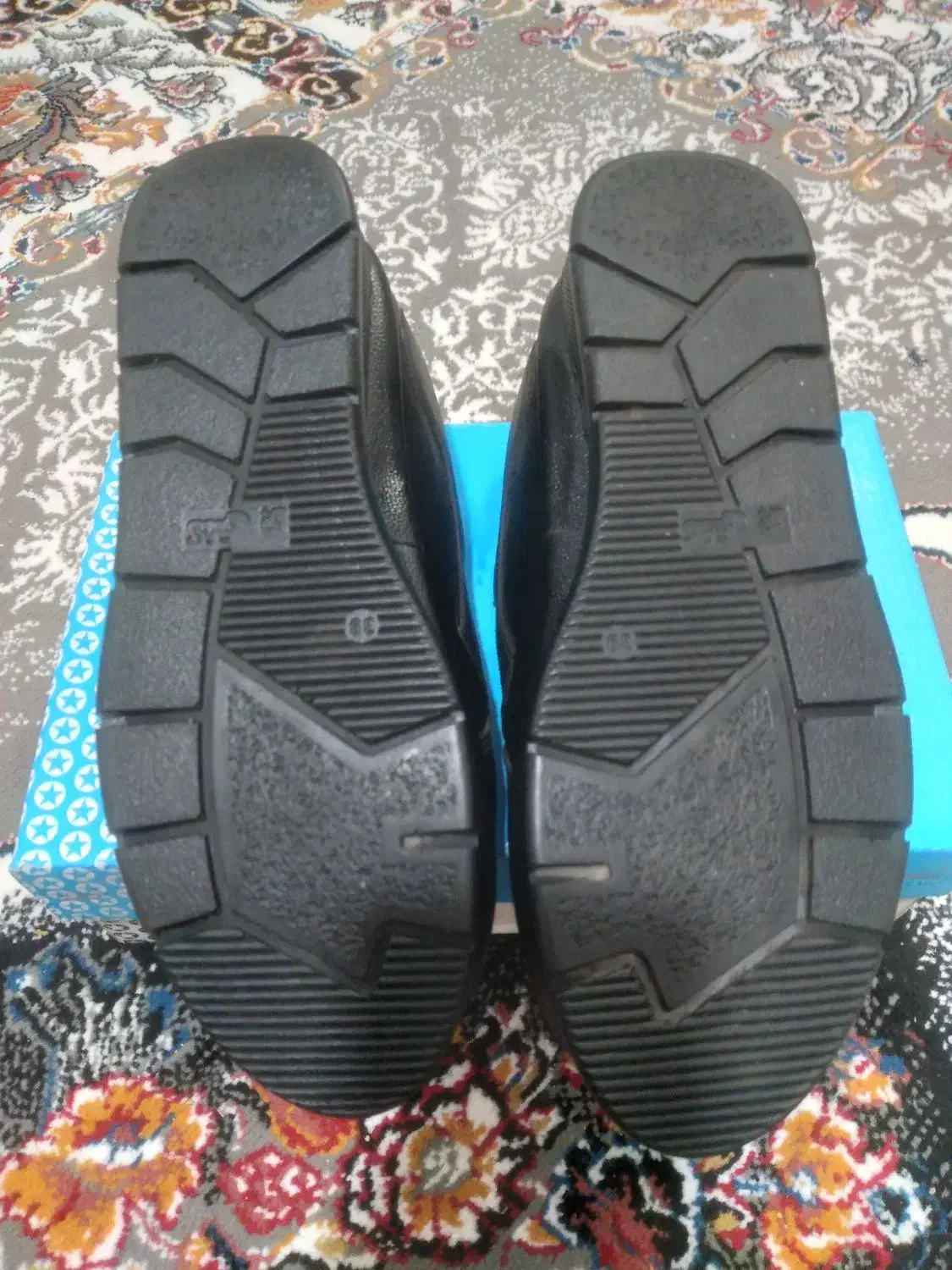 کفش طبی زنانه|کیف، کفش، کمربند|تربت جام, مسکن مهر|دیوار