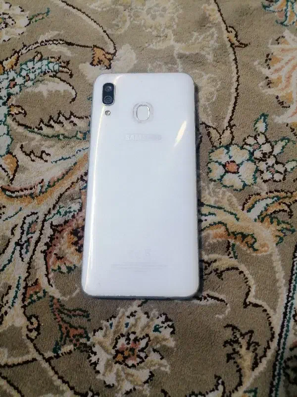 گوشی A30|موبایل|اسلام‌شهر, شهرک سعیدیه|دیوار