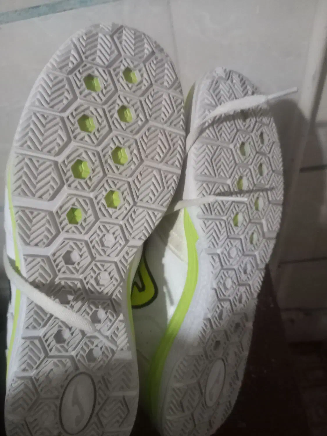 کتونی سالنی جوما|کیف، کفش، کمربند|الوند, |دیوار