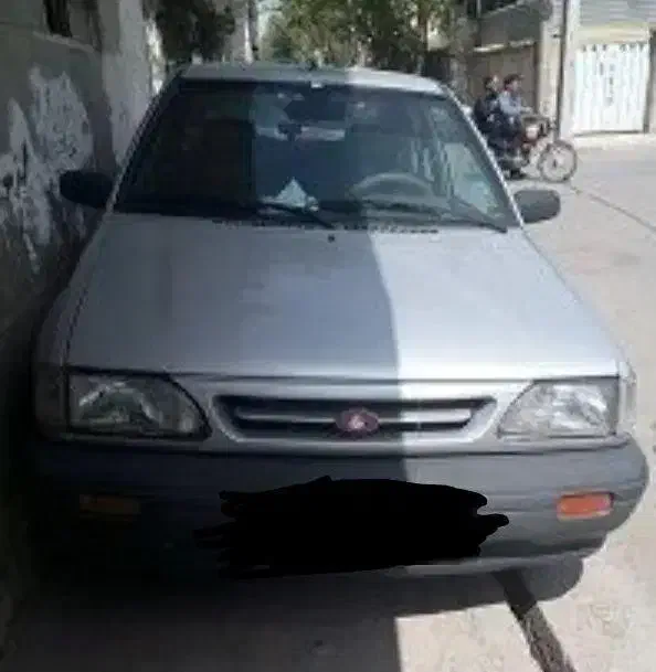 پراید ۱۴۱|خودرو سواری و وانت|اصفهان, شیخ طوسی|دیوار