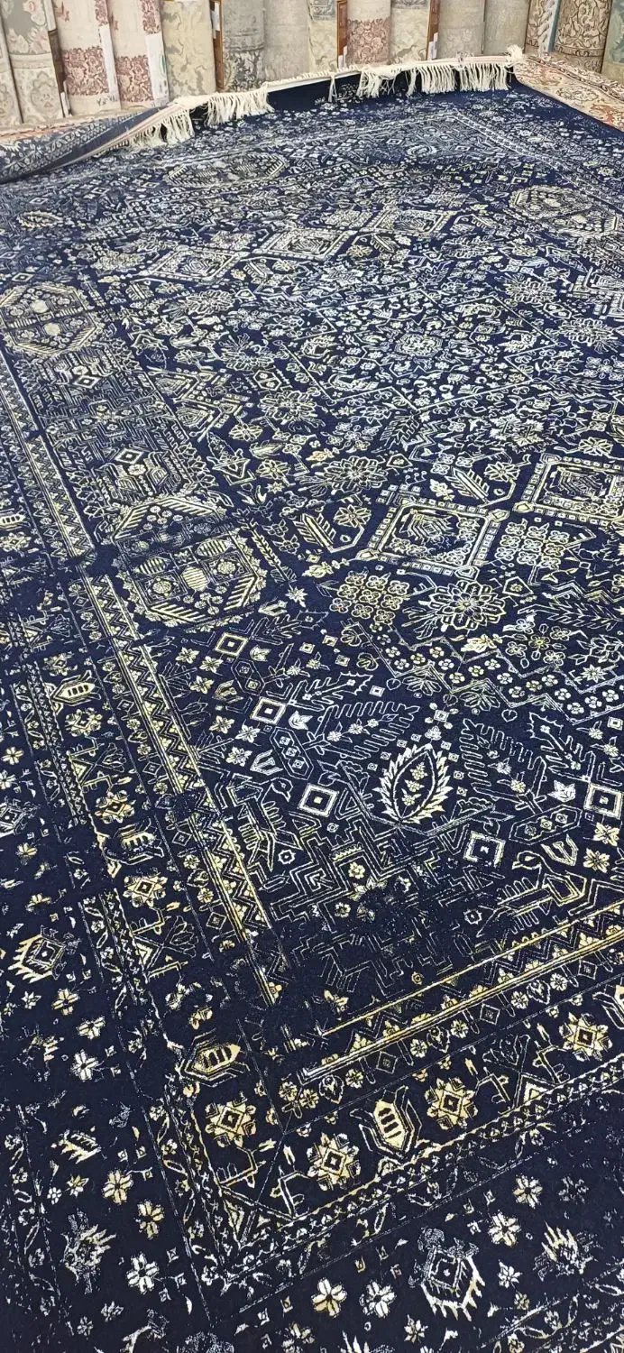 فوری تعدادی ۹ متری تک ۱۲۰۰ پرشین مشهد اکبند|فرش|مشهد, تلگرد|دیوار