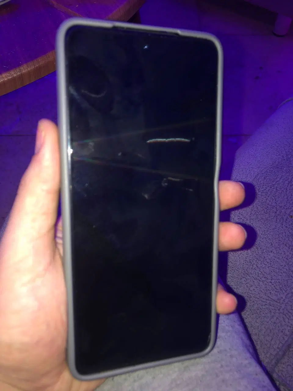 گوشی Poco X3 Pro|موبایل|نهاوند, |دیوار