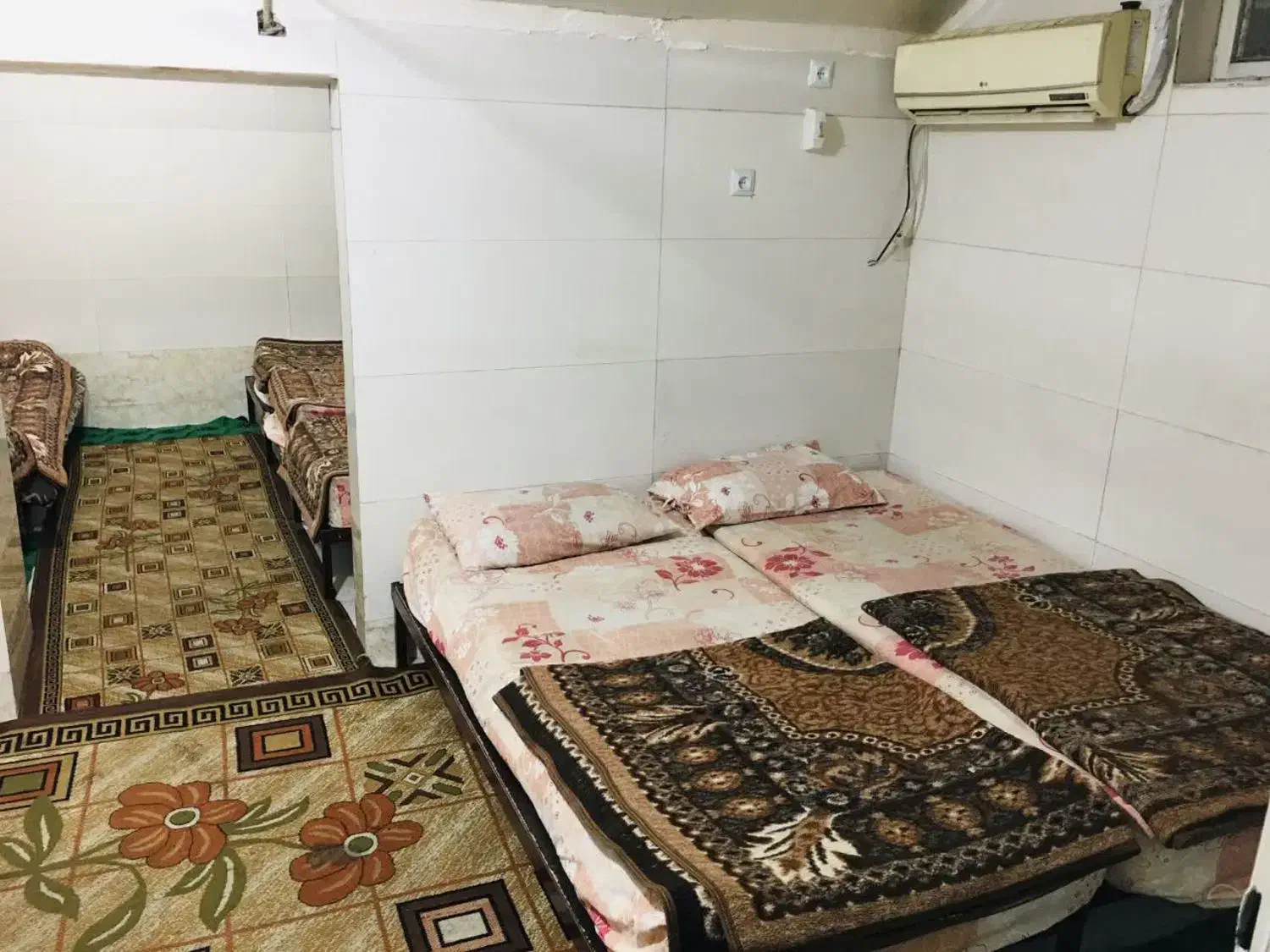 اجاره سوئیت|اجارهٔ کوتاه‌مدت آپارتمان و سوئیت|قم, قم نو|دیوار