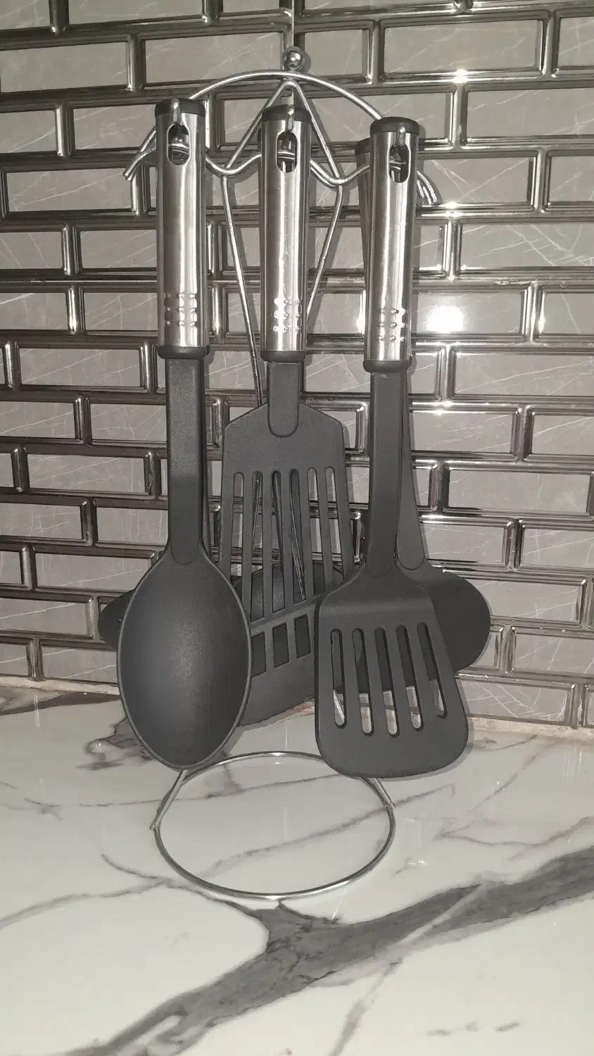 وسایل منزل|آبچکان و نظمدهنده ظروف|قزوین, |دیوار