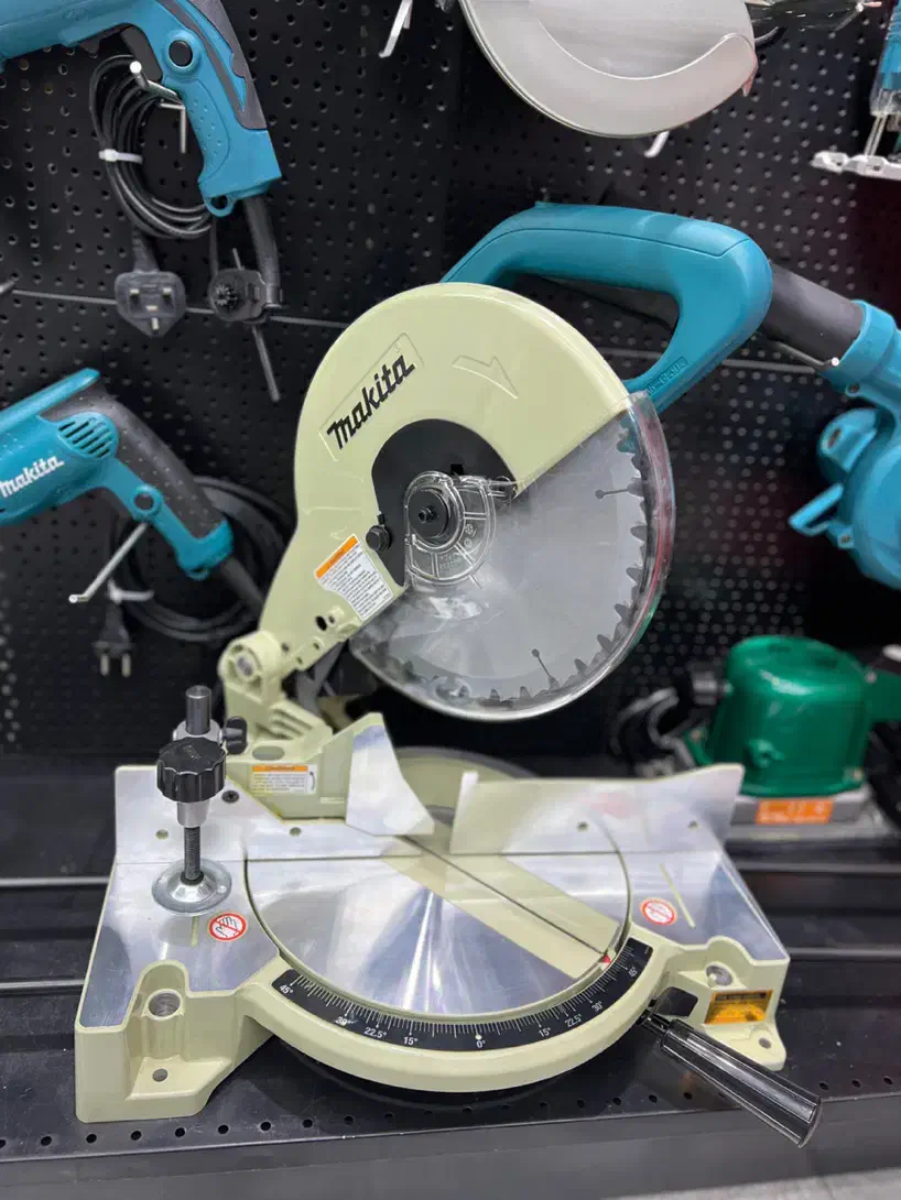 فارسی بر ۲۵ ثابت ماکیتا LS1040|ابزارآلات|تهران, منیریه|دیوار