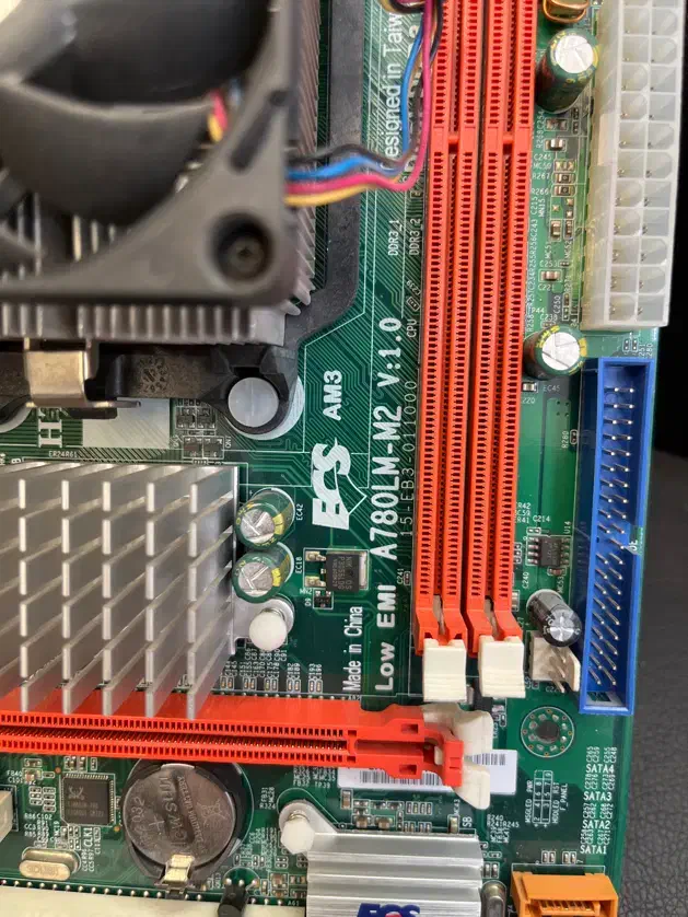 مادربپردddr3|قطعات و لوازم جانبی رایانه|قرچک, ولی آباد|دیوار