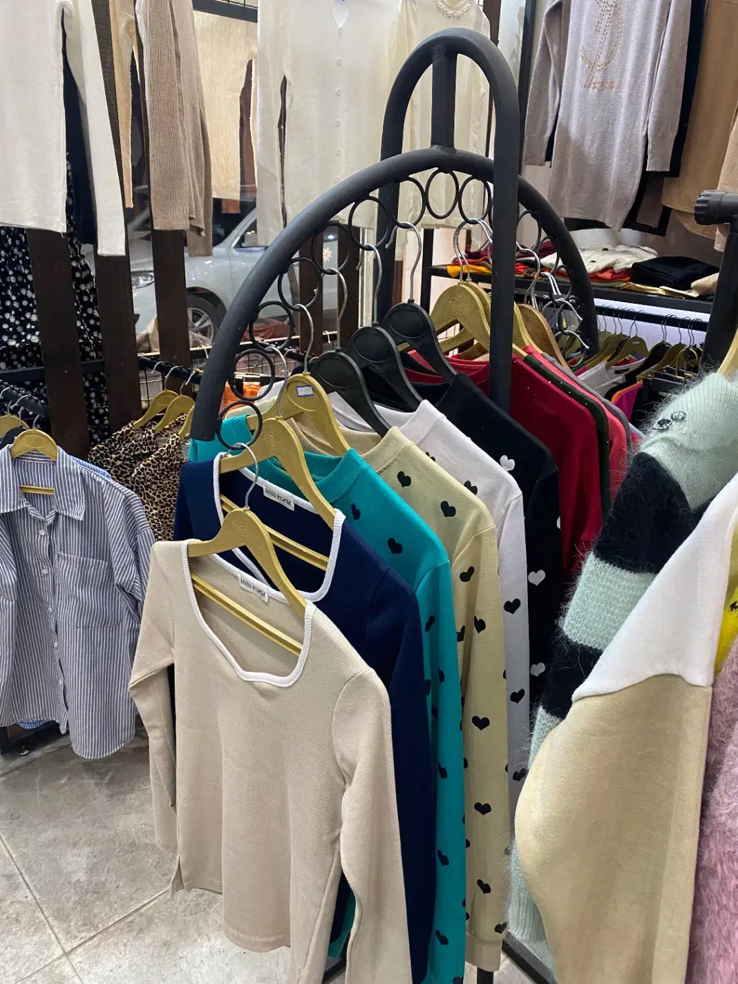 رگال لباس|جاکفشی، کمد، دراور|تبریز, |دیوار