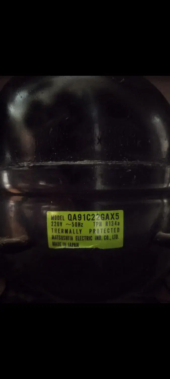 فریز پارس برفک دار|یخچال و فریزر|خرم‌آباد, |دیوار