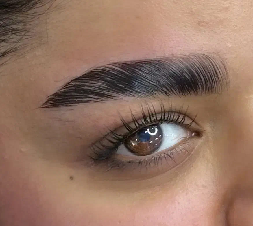 تخفیف ویژه آموزش لیفت مژه و ابرو|خدمات آموزشی|اهواز, کیانپارس |دیوار