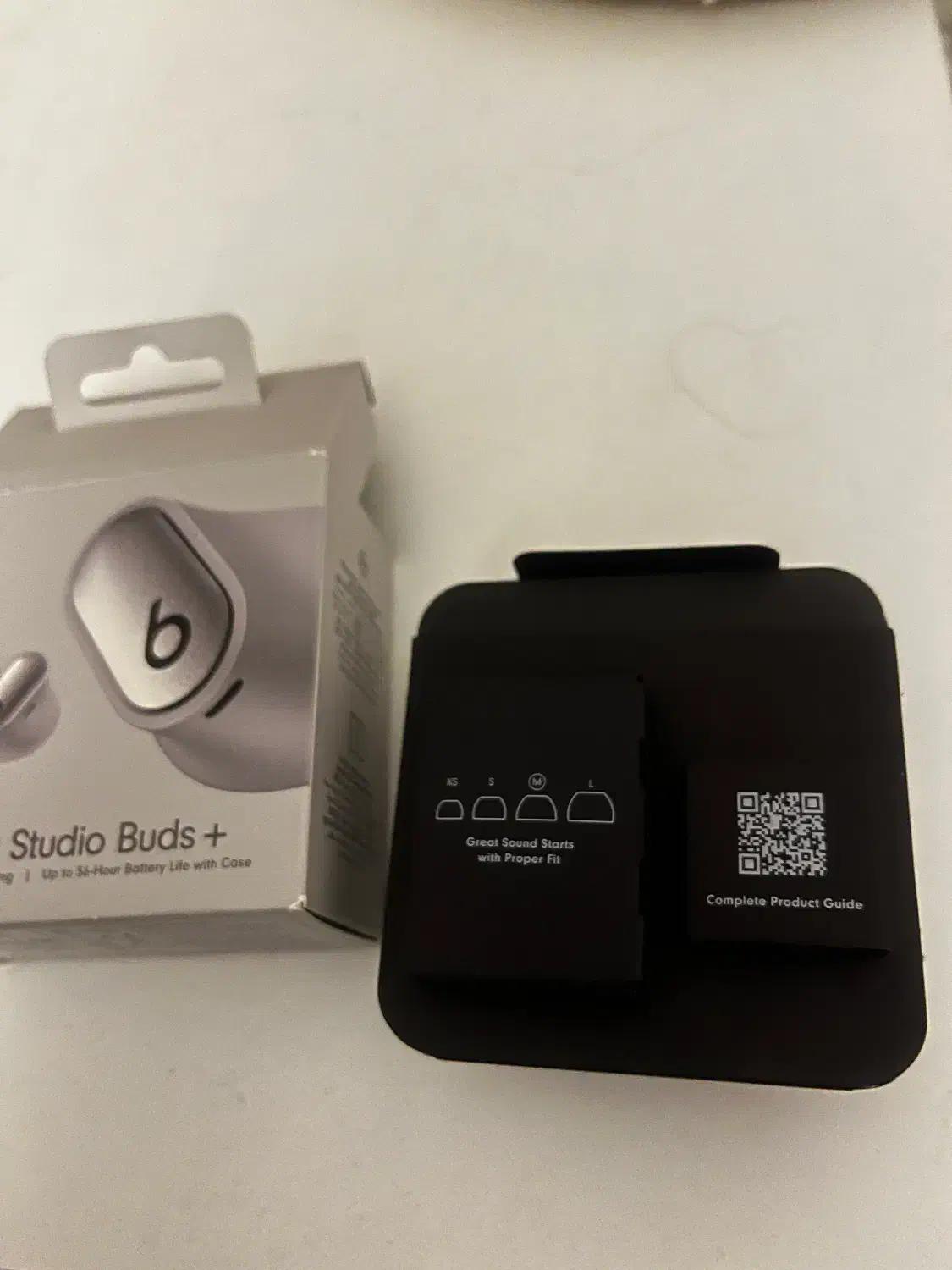 ایرباد ایفون بیتس|لوازم جانبی موبایل و تبلت|مشهد, جاهد شهر|دیوار