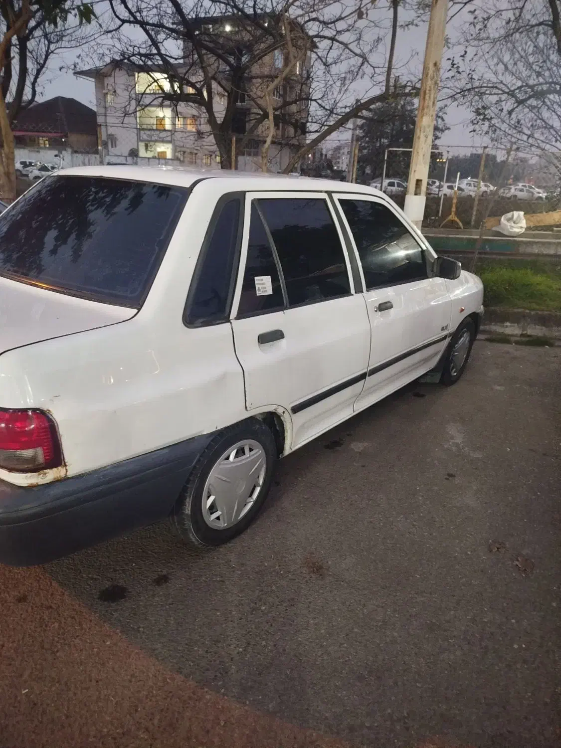 فروش|خودرو سواری و وانت|آستارا, |دیوار