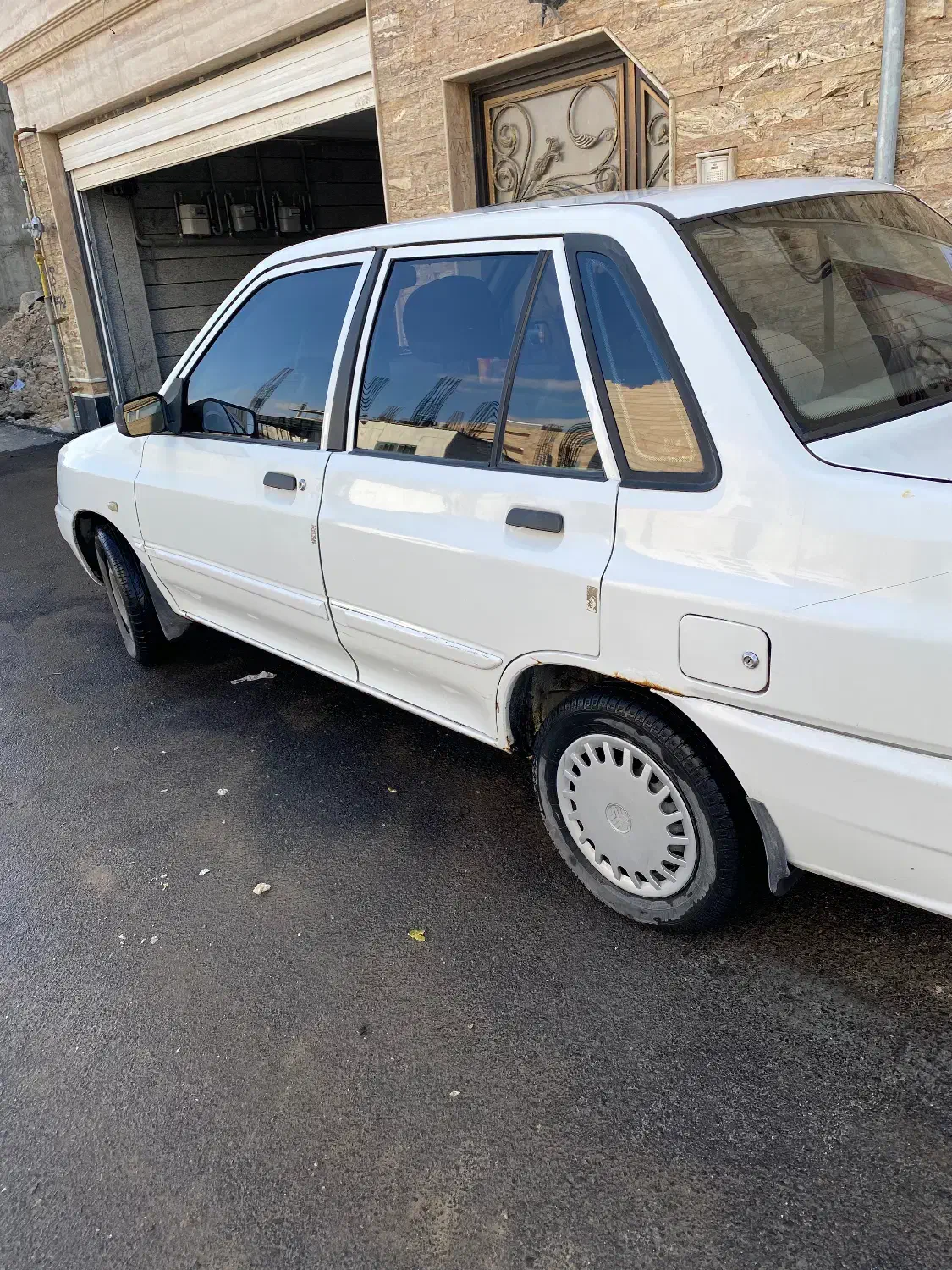 پراید ۱۳۲|خودرو سواری و وانت|اردبیل, |دیوار