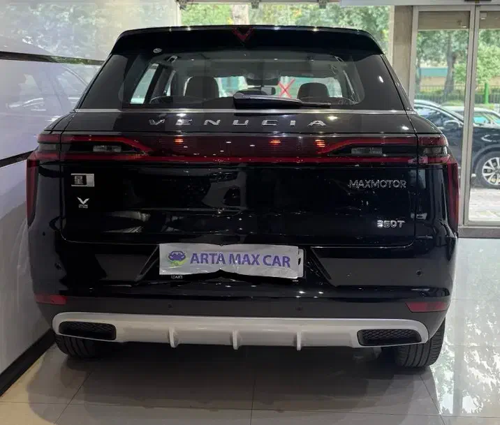 ونوسیا استار 2023|خودرو سواری و وانت|اصفهان, سروستان|دیوار