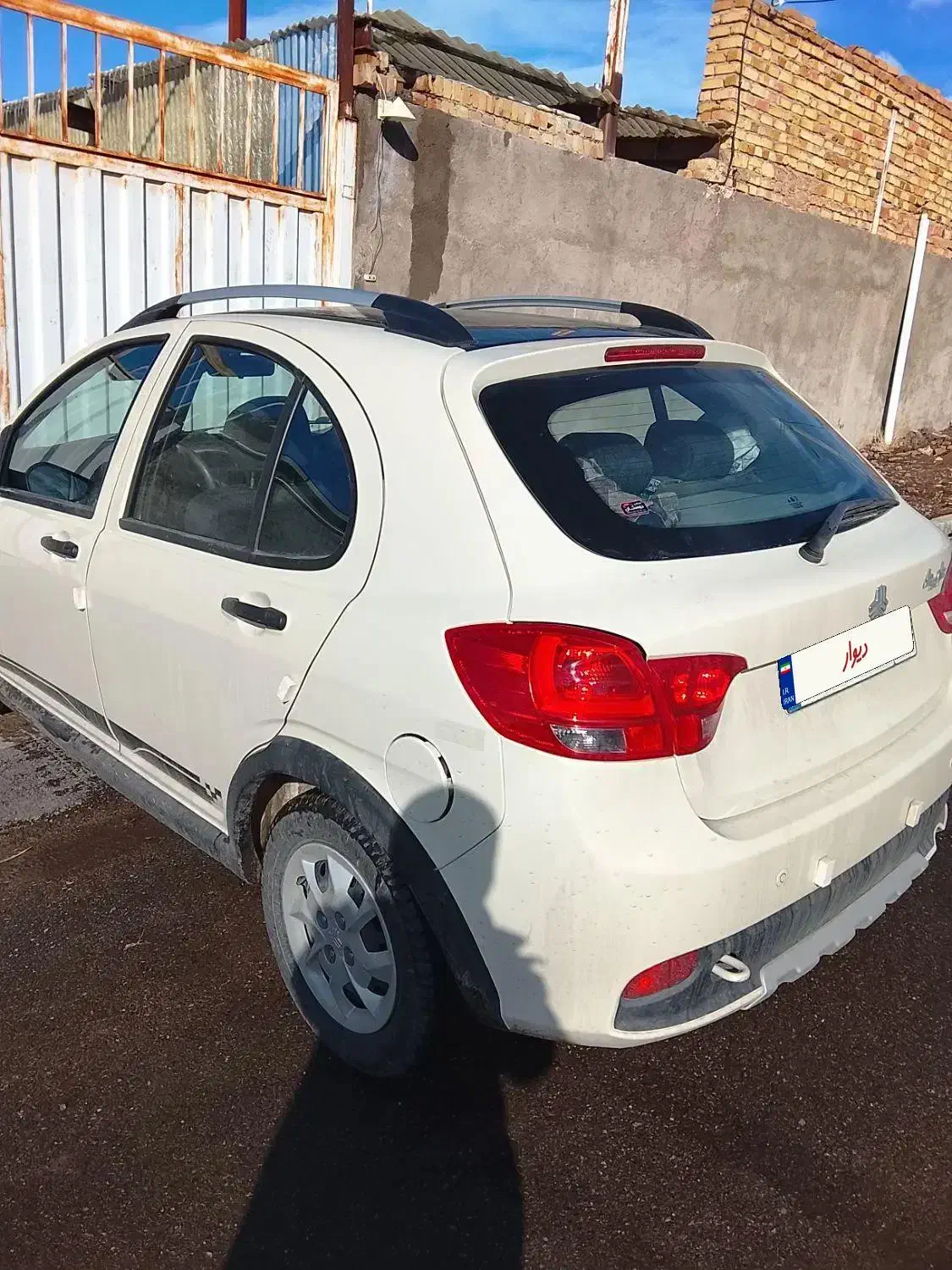 کوییک مدل 1402|خودرو سواری و وانت|خرمدره, |دیوار