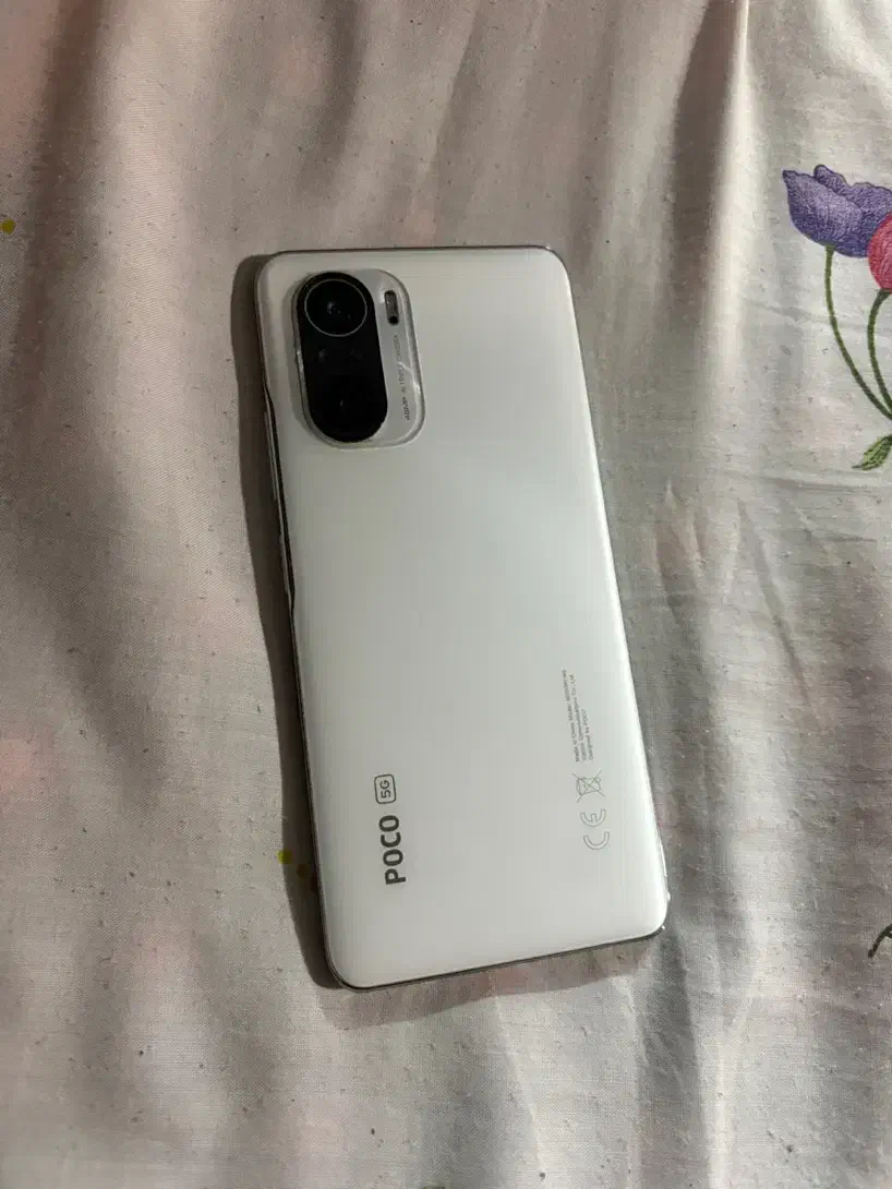 poco f 3|موبایل|تهران, یاخجی آباد|دیوار