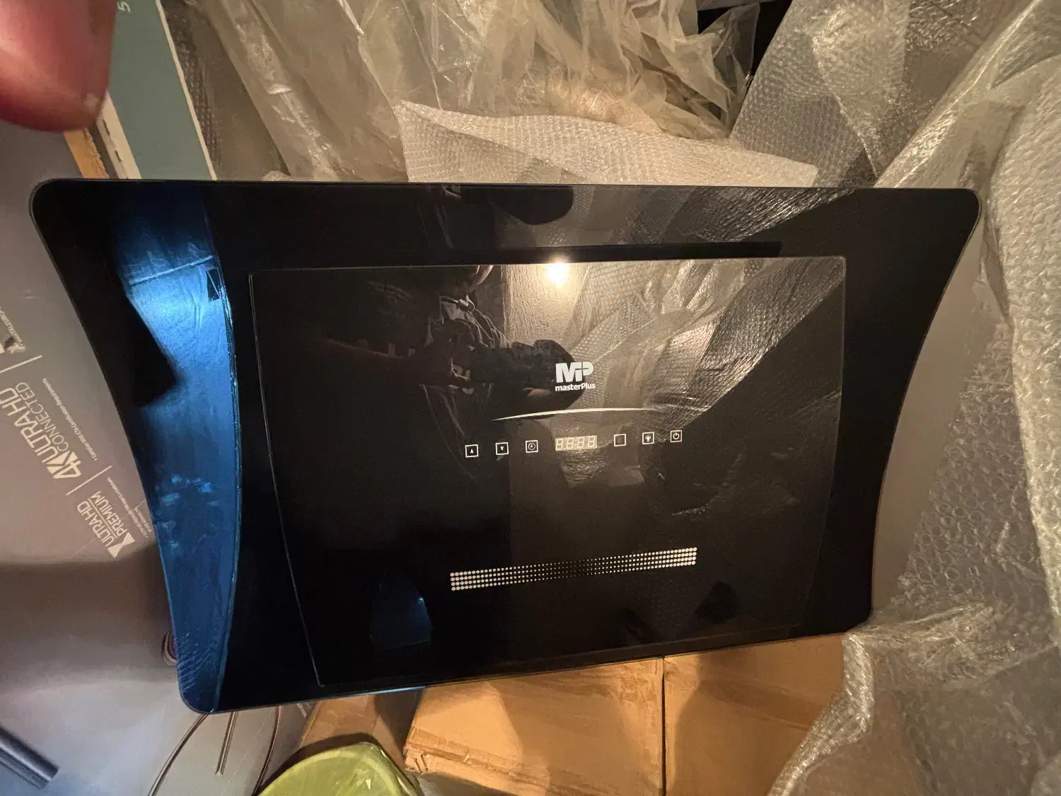 هود نو|هود|کرج, باغستان|دیوار