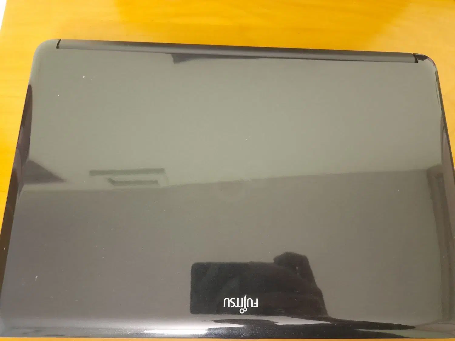 لپ تاپ فوجیتسو ژاپنی ۲۰۰۰گیگ|رایانه همراه|زنجان, |دیوار