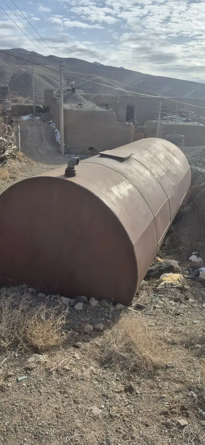 تانکر 18000|مصالح و تجهیزات ساختمان|مود, |دیوار