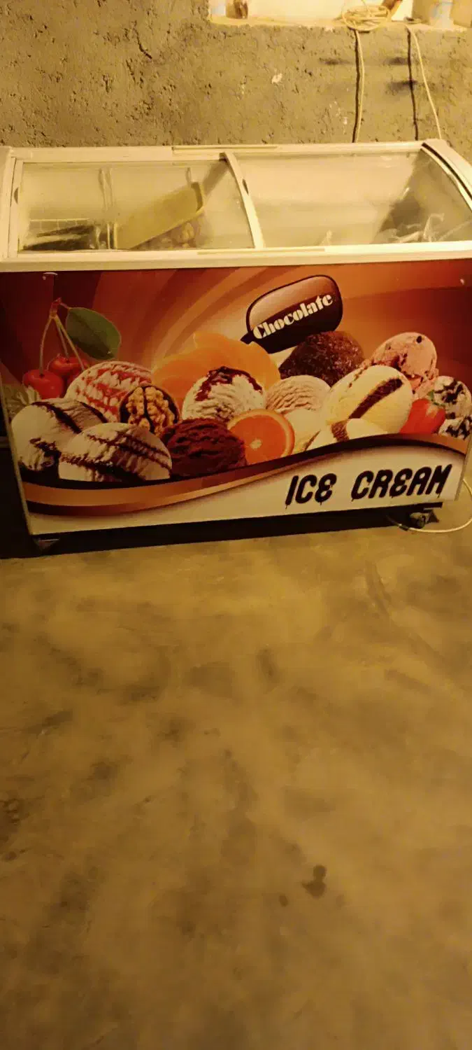 یخچال|فروشگاه و مغازه|کردکوی, |دیوار