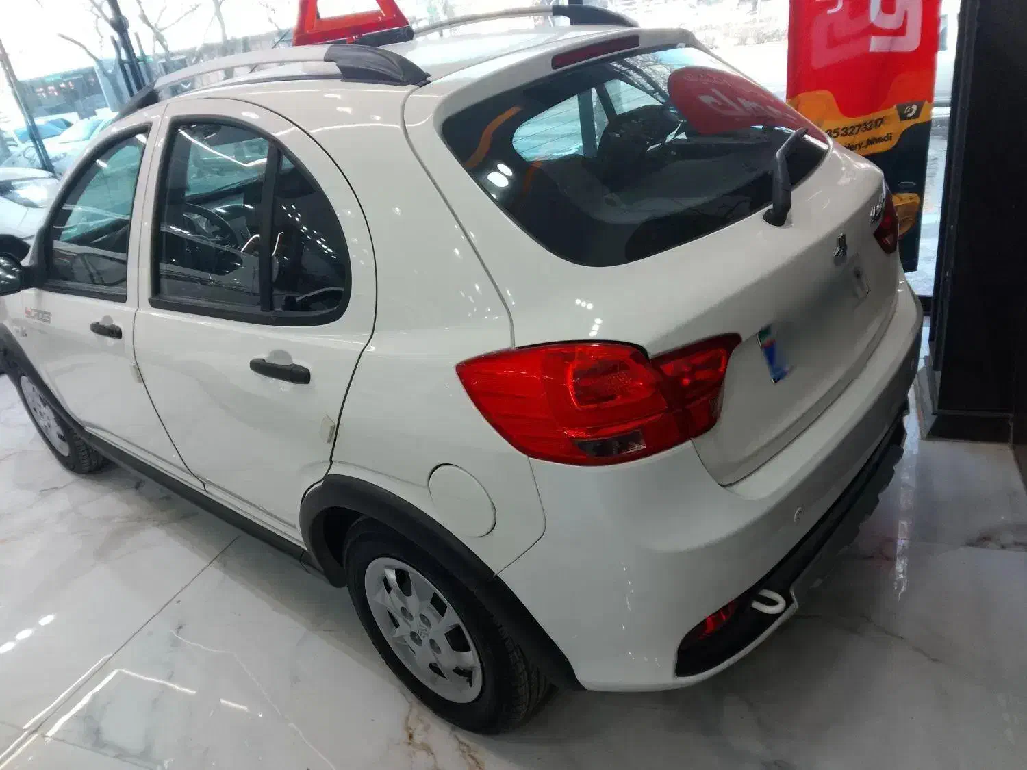 کویک GXL|خودرو سواری و وانت|مشهد, شهید قربانی|دیوار