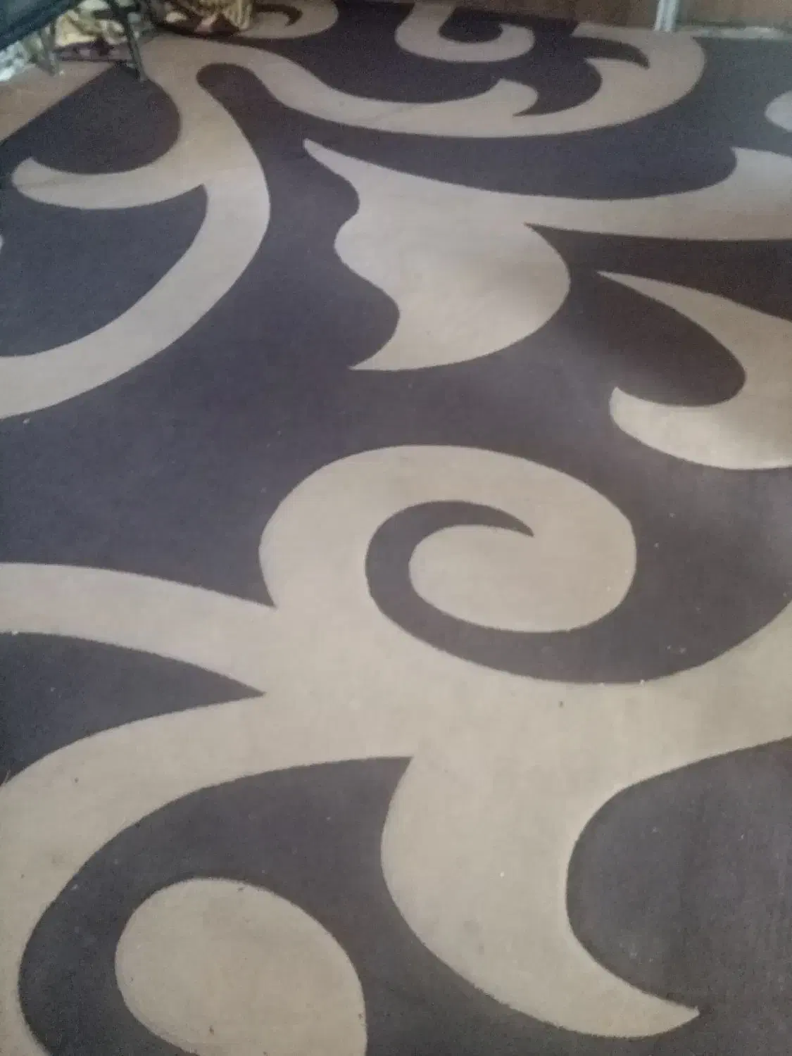 فرش ماشینی|فرش|مرودشت, رودبال|دیوار