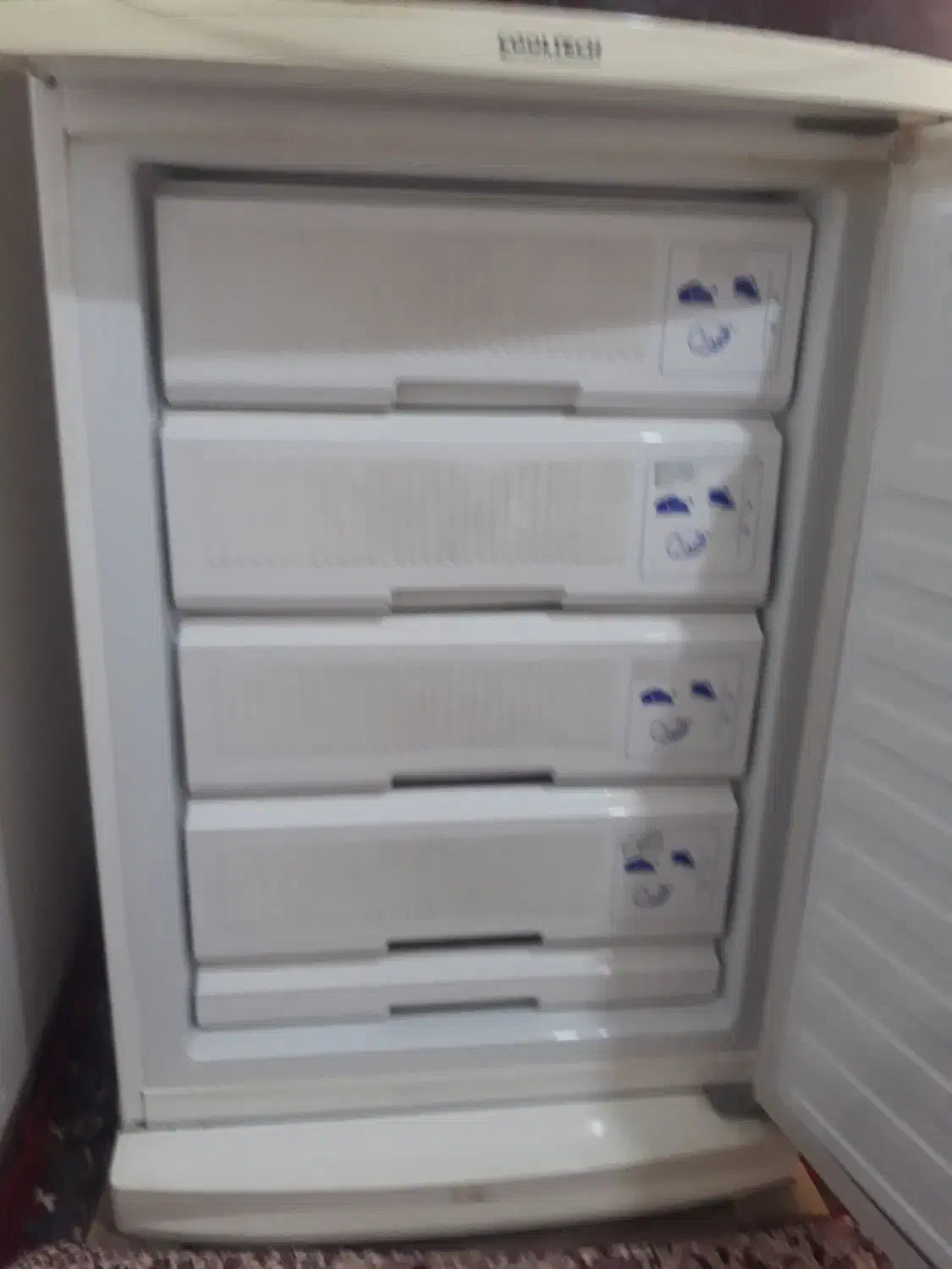 یخچال فریزر|یخچال و فریزر|گرگان, |دیوار