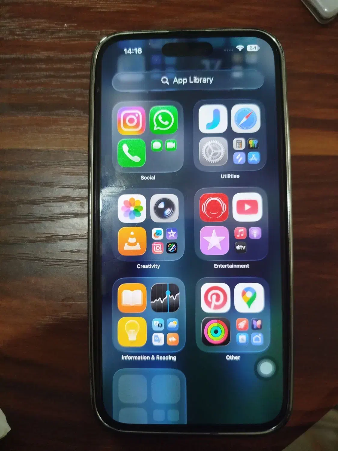 Iphone 15 Promax|موبایل|گرگان, |دیوار