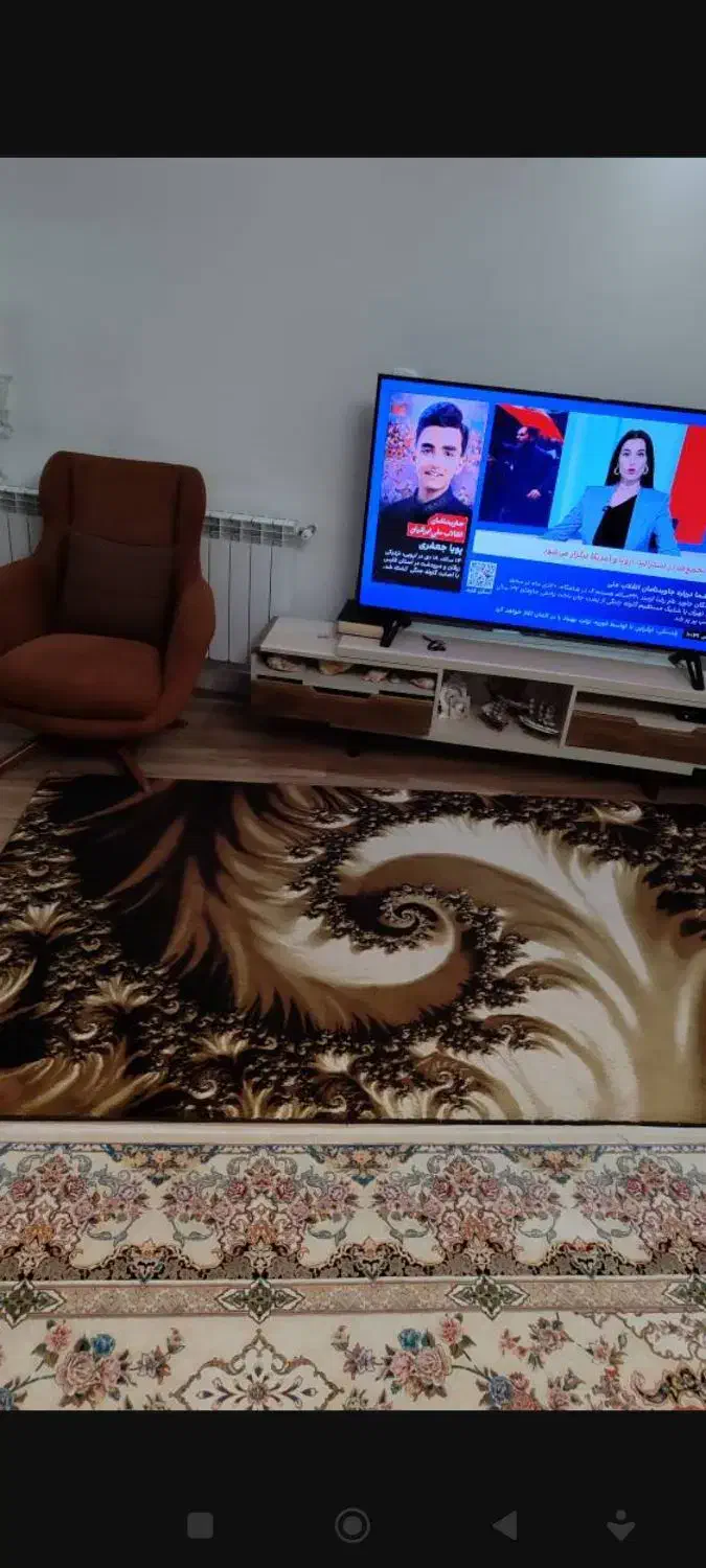 فرشینه نو|فرش|سنندج, |دیوار